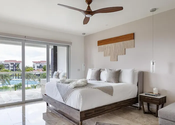 Casa El Secreto condo