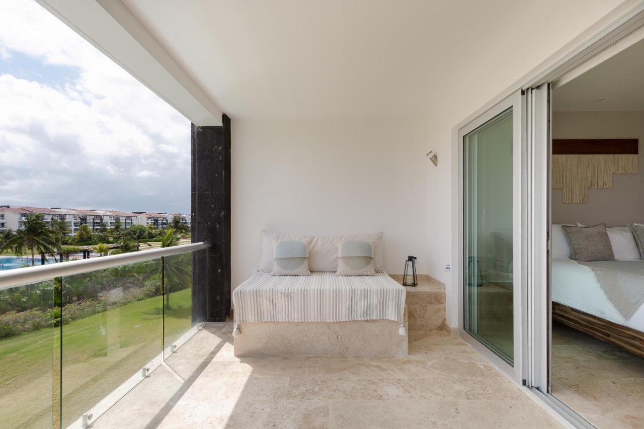 Casa El Secreto * Playa del Carmen