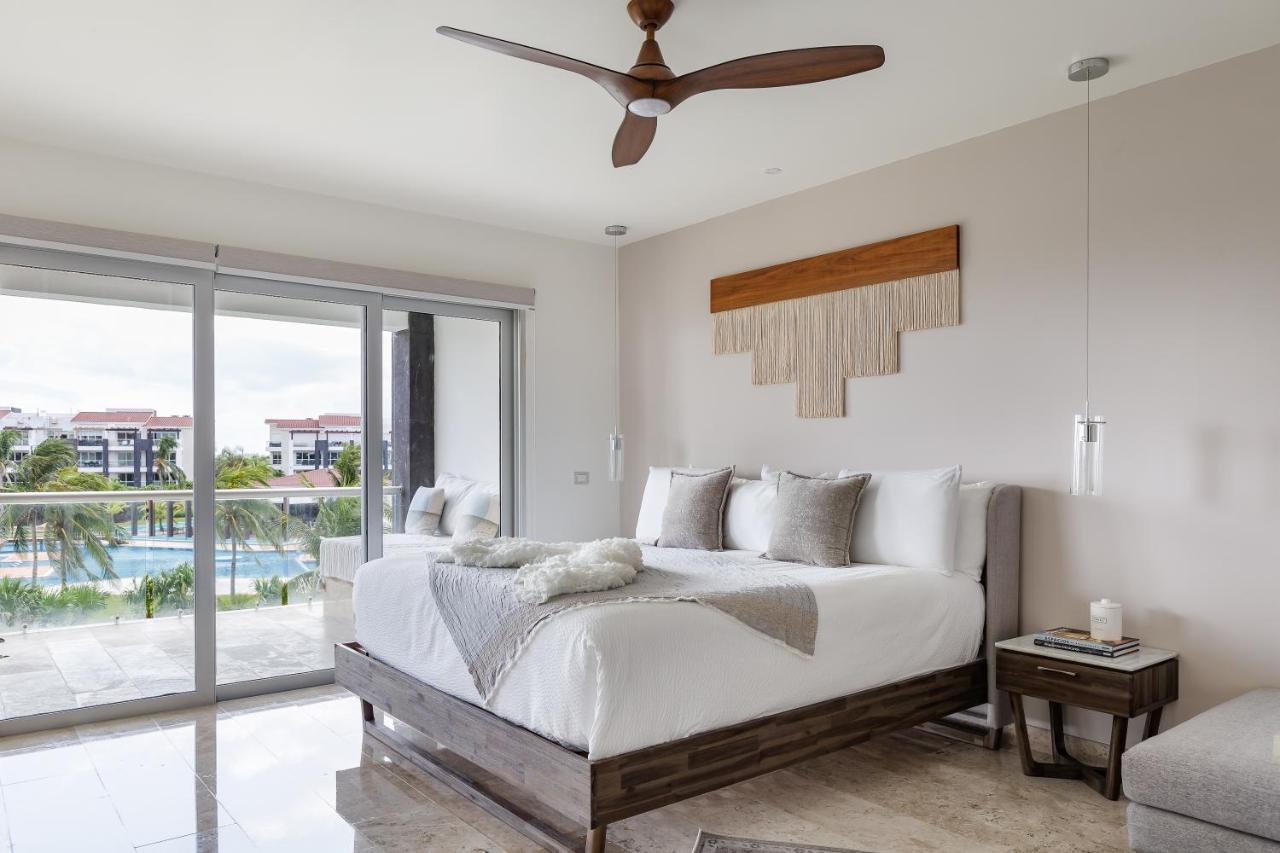 Apartamento Casa El Secreto Playa del Carmen