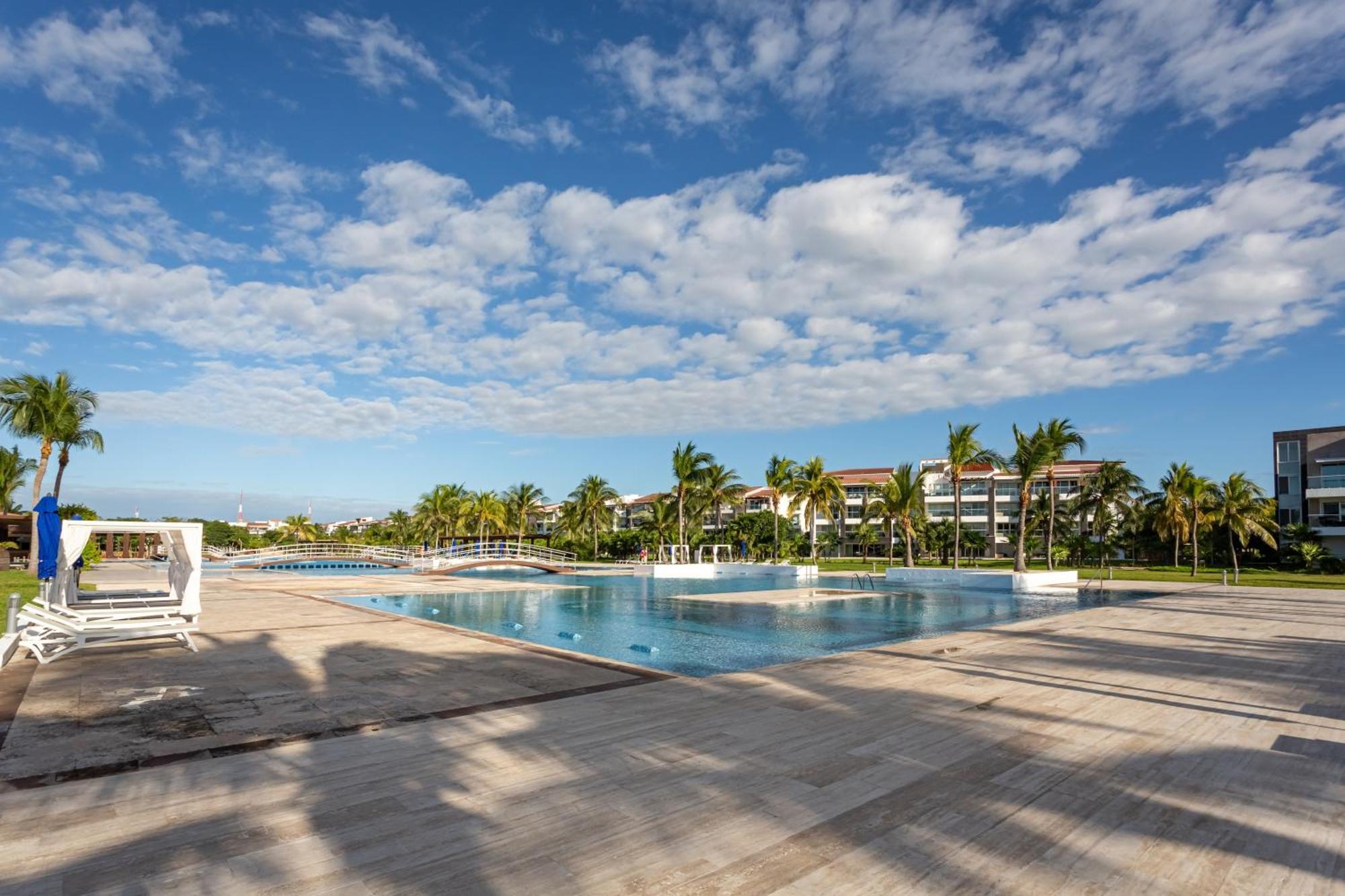 Casa El Secreto Playa del Carmen