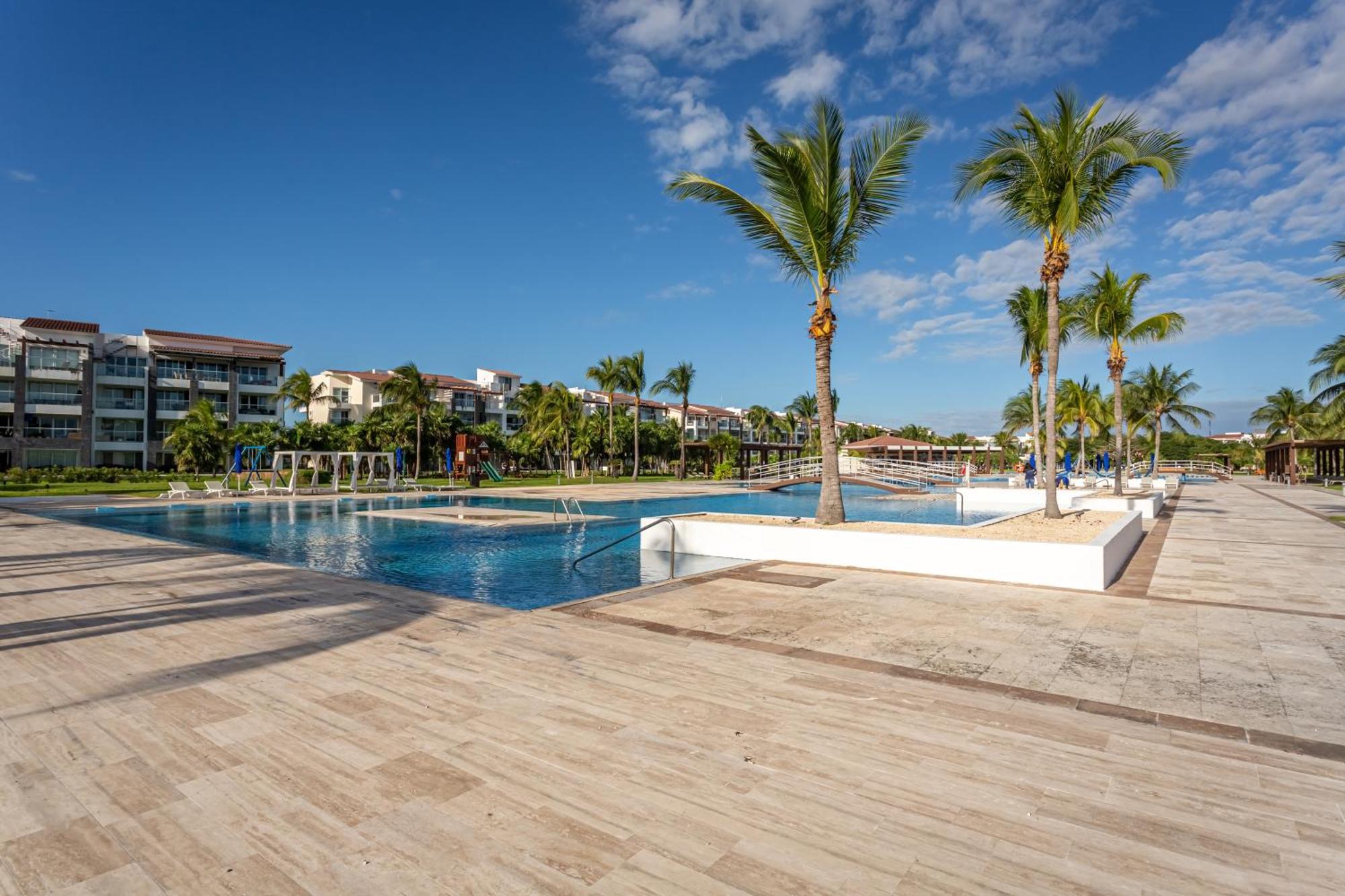 Casa El Secreto Playa del Carmen