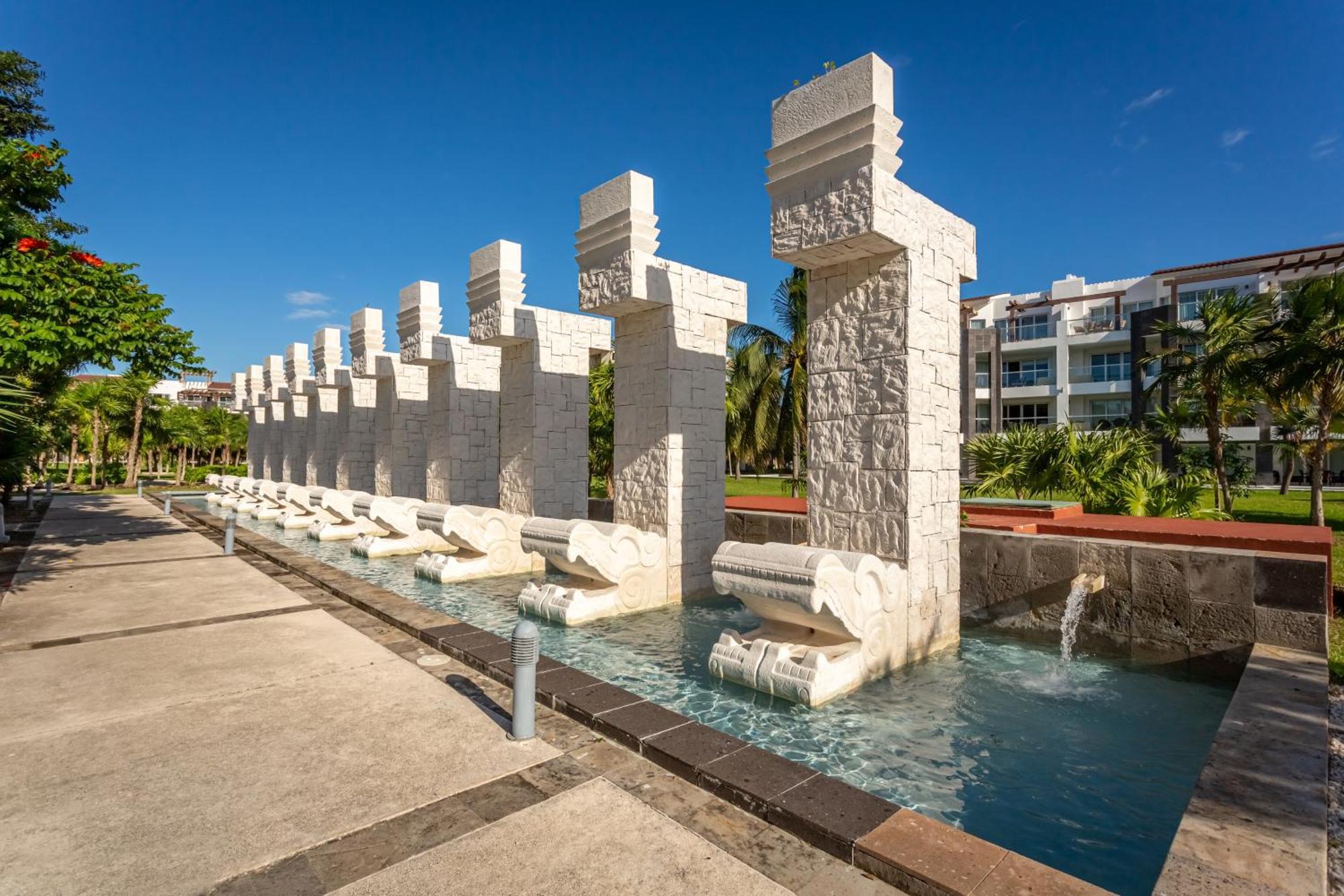 Casa El Secreto Apartamento Playa del Carmen