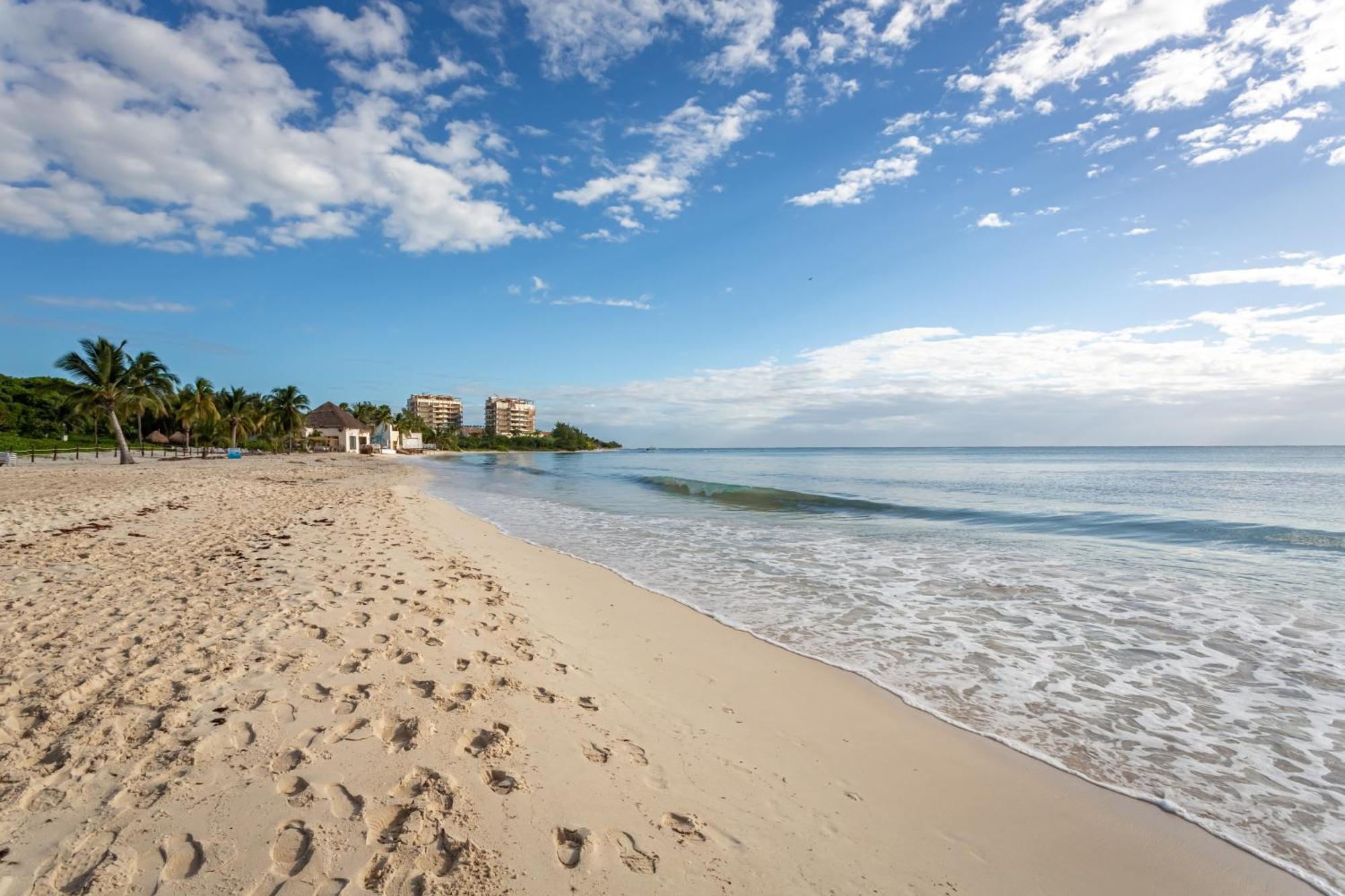 Apartamento Casa El Secreto Playa del Carmen