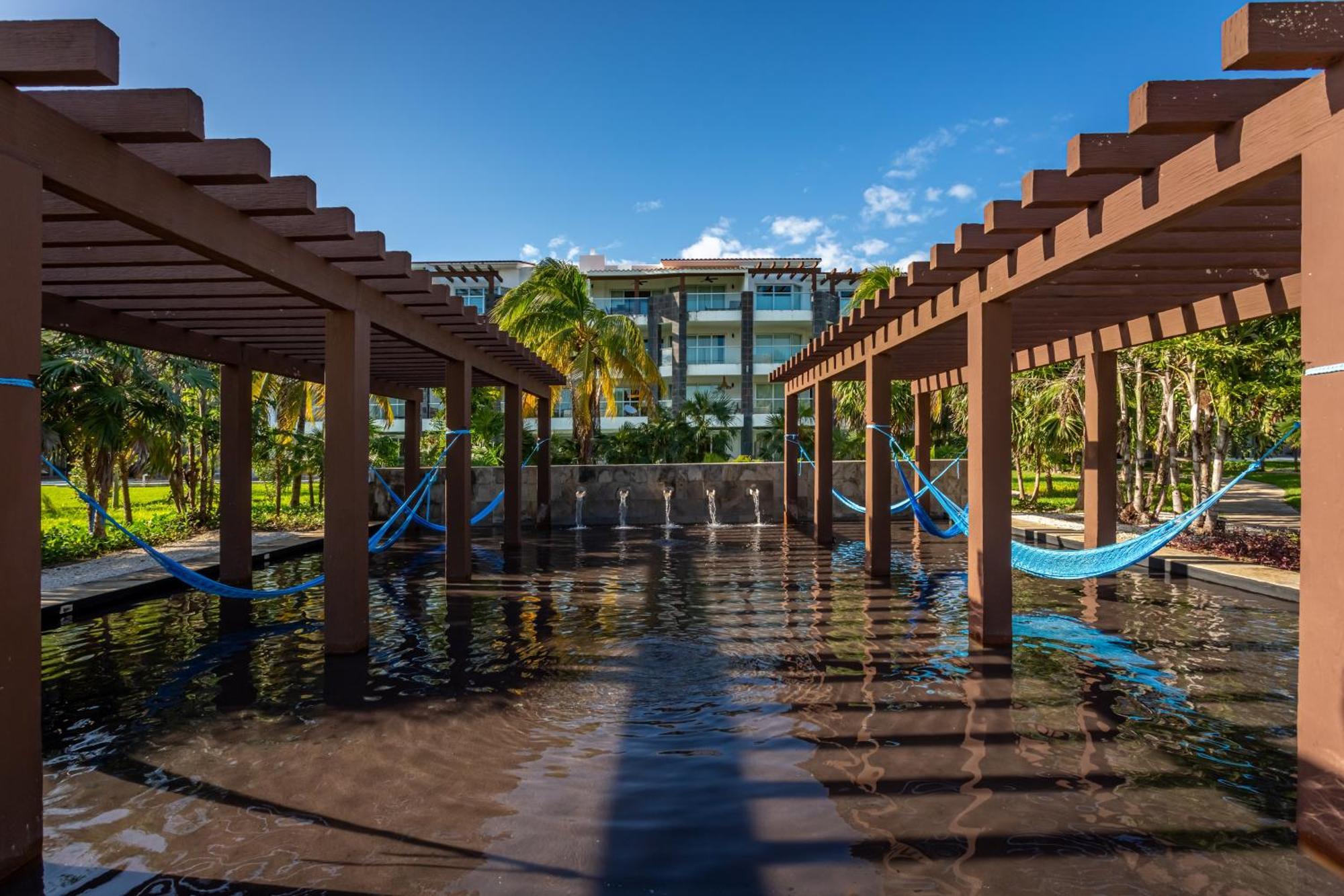 Casa El Secreto * Playa del Carmen