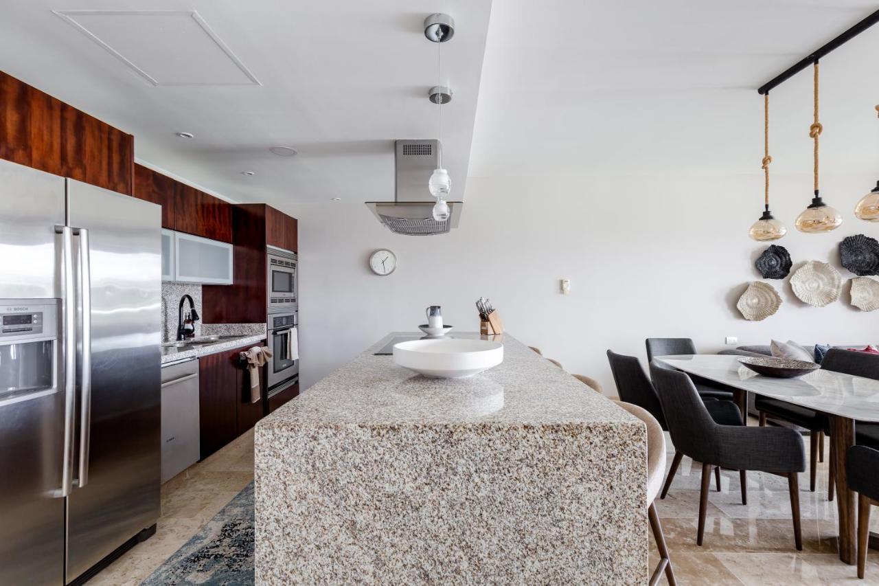 Apartamento Casa El Secreto